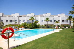 Spacious modern townhouse in Natura near the La Cala Golf Resort La Cala De Mijas
